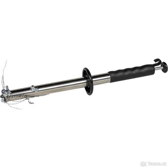 elektricky pantografický zavitorez, M10, M16, M24, M36 - 2