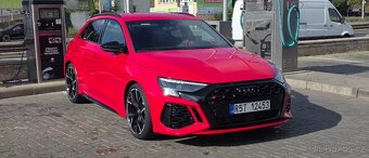Audi RS3 MTM - 2