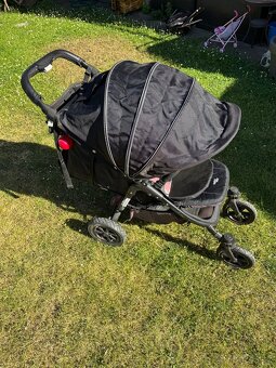 Kočárek Valco Baby - 2