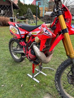 Beta RR 300 2T 2017 - 2