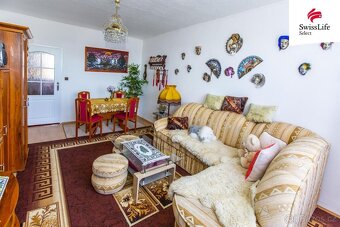 Prodej bytu 2+1 58 m2, Butoves - 2