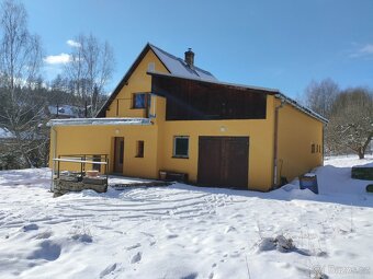 RD 6+1 Nejdek s pozemkem 5000 m2 - 2