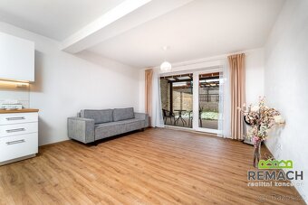 Pronájem, byt 3+kk, 110m2 Staré Město, ev.č. 03374 - 2
