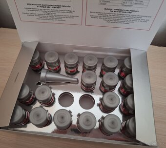 Kérastase Specifique Cure Anti-Chute Intensive Aminexil 40x6 - 2