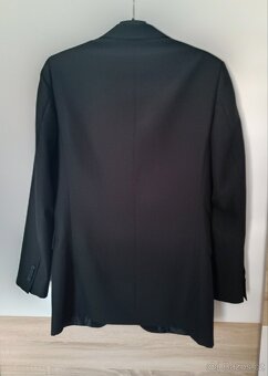 Pánské oblekové sako Moda Prostějov - 2