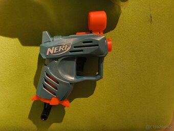 NERF pistole - 2