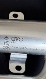 EGR OEM 03G131512AD - 2