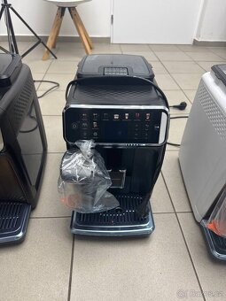 Kávovary – nové i použité. - 2