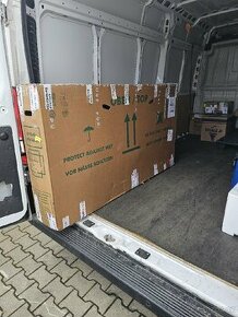 Haibike AllMtn CF 12 red - 2