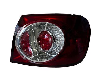Pravé zadní světlo 5M0945095R VW Golf 6 Plus 2011 - 2