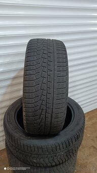 Zimní pneumatiky 235/50r19 - 2