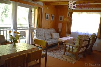 Prodej, rekreační chata, Bežerovice u Bechyně - 2