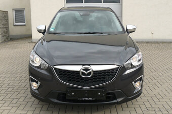 MAZDA CX5, 2.0i SKYACTIVE, NAVI, ALU., TEMPOMAT, RVM - 2