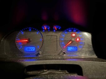 Transportér t5 2.5 tdi 2003 - 2