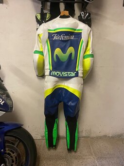 Honda Kožená kombinéza - 2