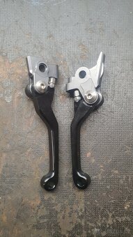 Výprodej skladu - Řízení - 2