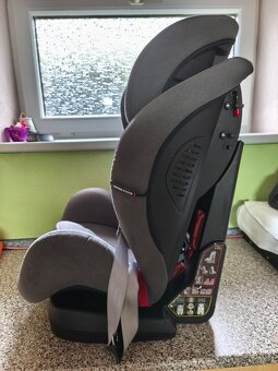 Espiro Kappa dětská autosedačka - 2