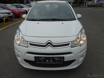 Citroën C3 1,4 HDI - 2