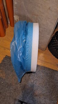 Těsnící a dilatační pás do podlahy - 2