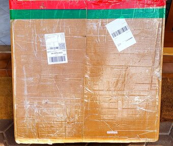 Nová parkovacia Klimatizácia do karavanu - 2