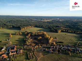 Prodej pole 317691 m2, Chlum u Třeboně - 2