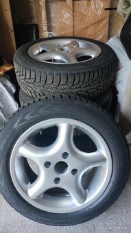 Kola 114,3 R15 Chevrolet - 2