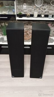 Dali 104 - akustický stereo zvukový systém - 2