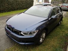 Volkswagen Passat B8 Variant 2.0TDi CRLB - náhradní díly - 2