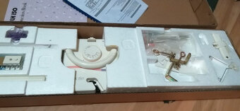 Pletací stroj Silver Reed LK 150 - 2