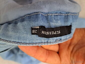 Set těhotenského oblečení - 2