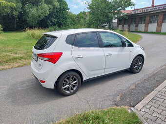 Hyundai ix20 - 2