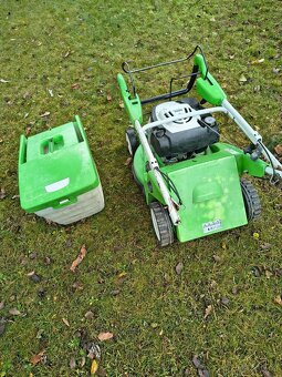 Sekačka Viking MB 655.1 V - 2