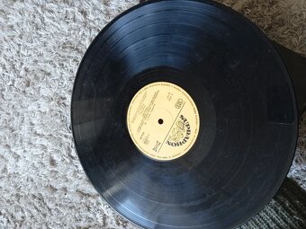 LP - Karel Gott ´79 - 2