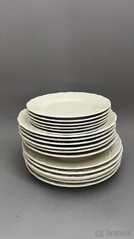 Talířová souprava, NOVÁ, sada talířů - 2