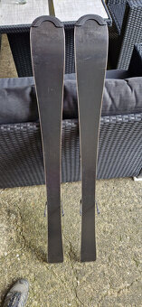 Sjezdové dětské lyže Rossignol Pro X1 120 - 2