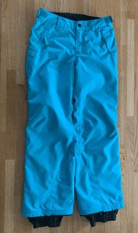 Oteplovačky & zimní kalhoty O'Neill vel. 146/152 - 2