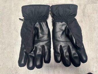 Salomon lyžarské rukavice Gore-Tex vel XXL - 2