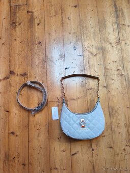 Dámské kabelky - 4 FOTKY - 2