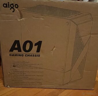 Prodám darkFlash A01 - 2