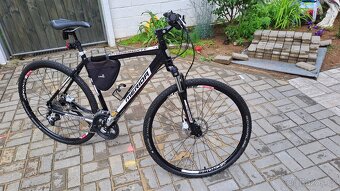 Merida cross300-xt - 2