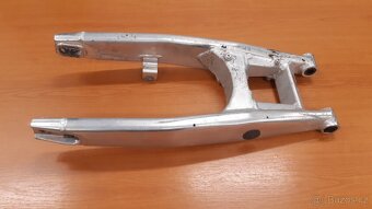 Husqvarna TE 410E  kyvka - 2