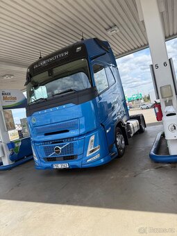 Přijmeme řidiče C+E - 2