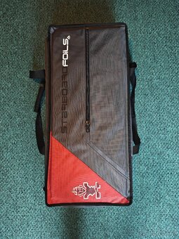 Starboard Wingfoil komplet - 2