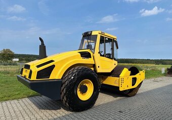 Bomag BW 213 BW 211 - 2