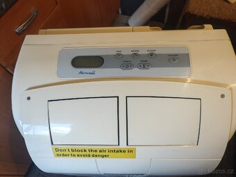 Mobilní klimatizace do bytu - 2