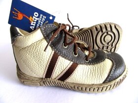 PEGRES OBUV vel.21 - 2