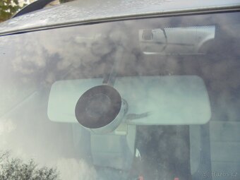 čelní sklo Octavia 1. - dešťový senzor - 2