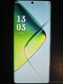 Nabízím knihy prodeji telefo Infinix NOTE 40 PRO - 2