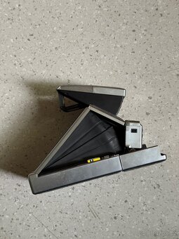 Polaroid SX-70 - 2