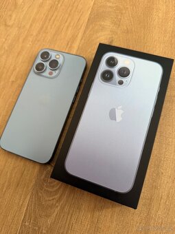Apple iPhone 13 Pro 128gb originální balení - 2
